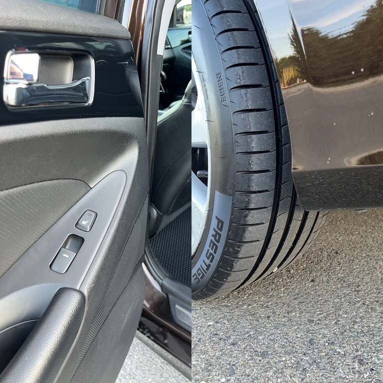 2010 Hyundai Sonata, 2.0L, 251000km - Image 17