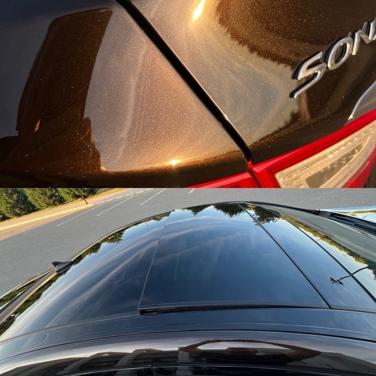 2010 Hyundai Sonata, 2.0L, 251000km - Image 18