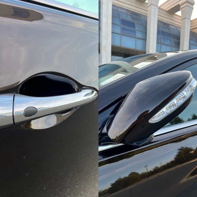 2010 Hyundai Sonata, 2.0L, 251000km - Image 19