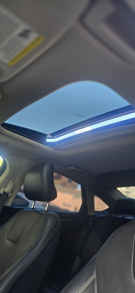 2019 Ford Fusion (North America), 2.0L, 206000km - Image 7