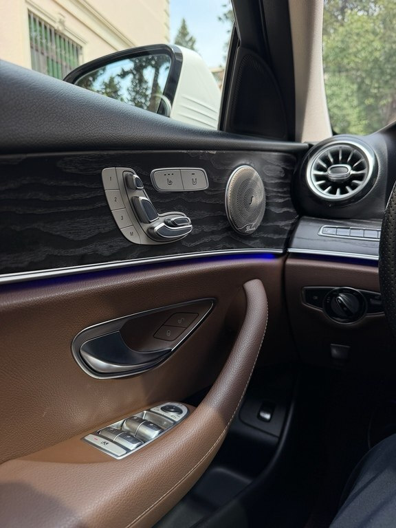 2017 Mercedes E 220 d, 2.0L, 177690km - Image 13