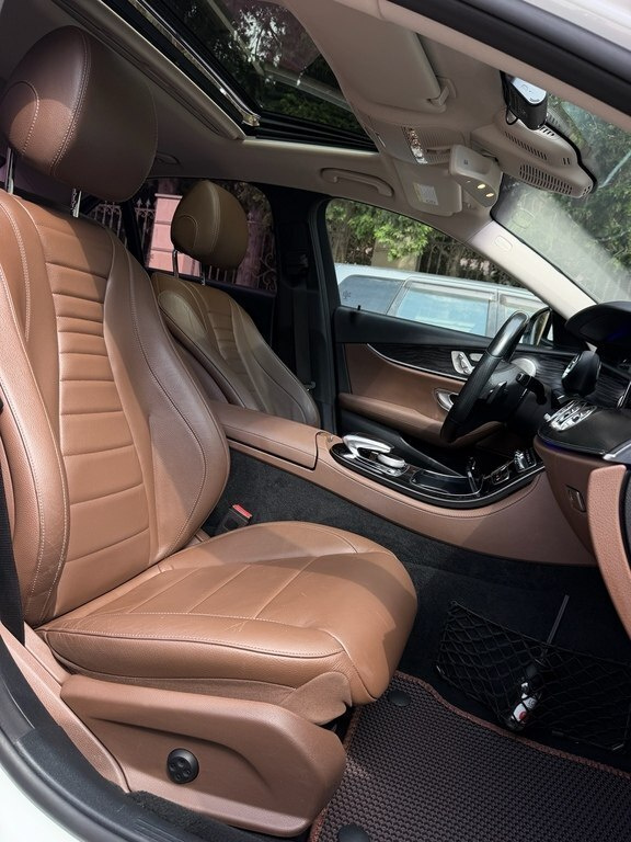 2017 Mercedes E 220 d, 2.0L, 177690km - Image 16