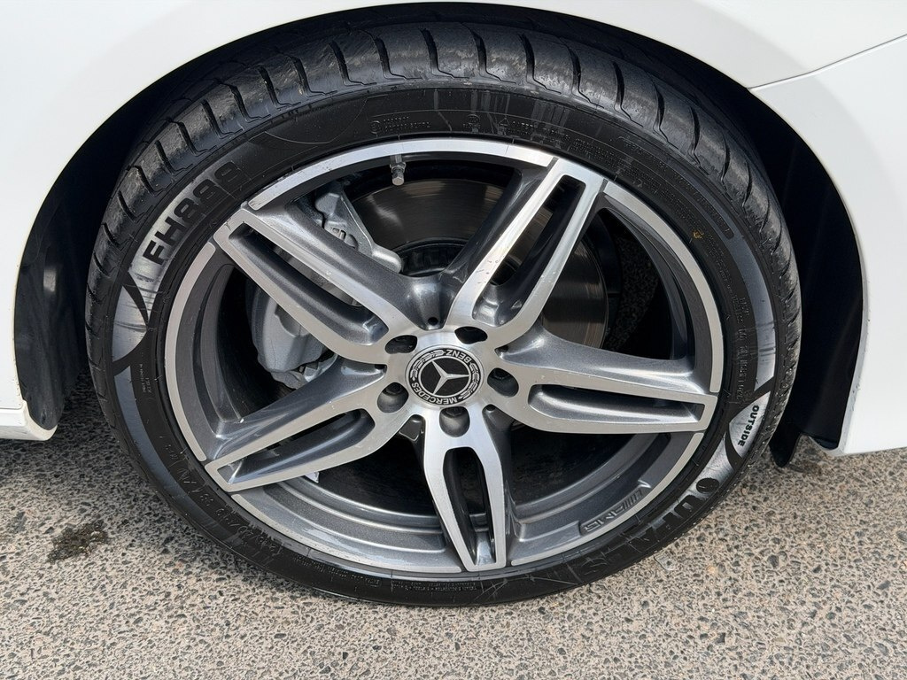 2017 Mercedes E 220 d, 2.0L, 177690km - Image 17