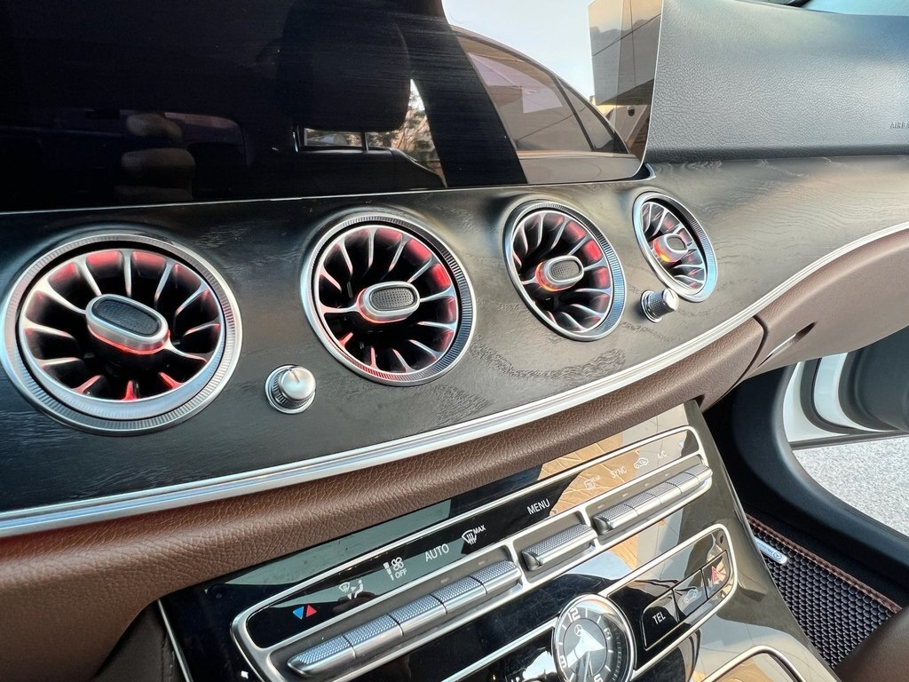 2017 Mercedes E 220 d, 2.0L, 177690km - Image 19