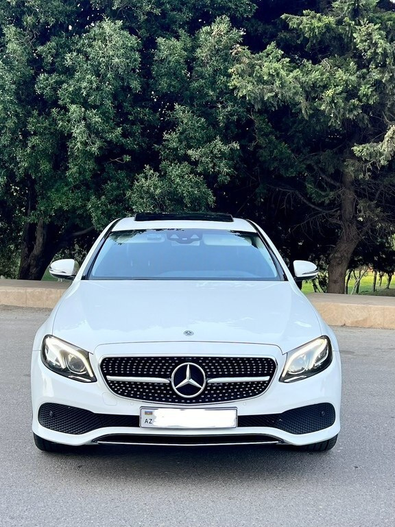 2017 Mercedes E 220 d, 2.0L, 177690km - Image 9
