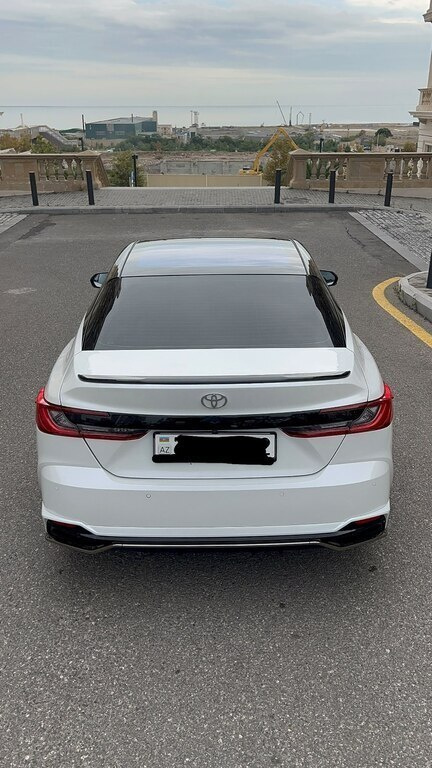 2024 Toyota Camry, 2.0L, 22000km - Image 6