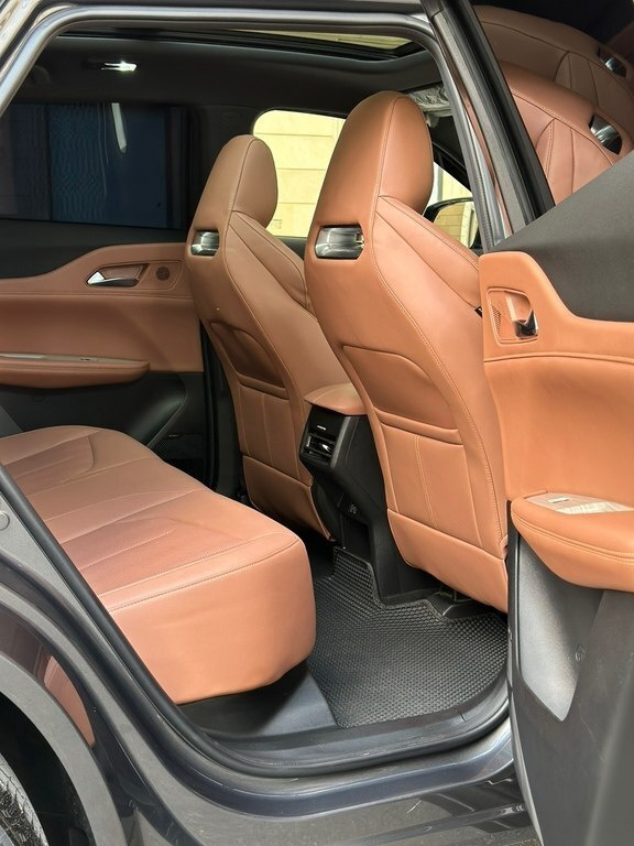 2025 Changan Uni-Z, 1.5L, 19000km - Image 12