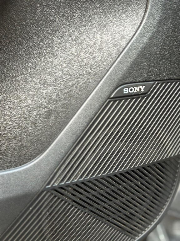 2025 Changan Uni-Z, 1.5L, 19000km - Image 19
