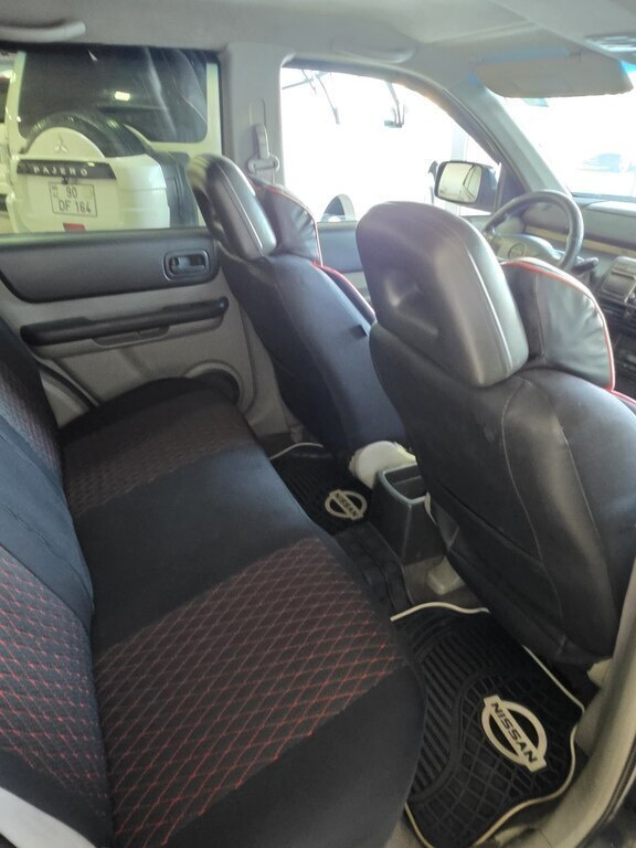 2001 Nissan X-Trail, 2.0L, 247000km - Image 16