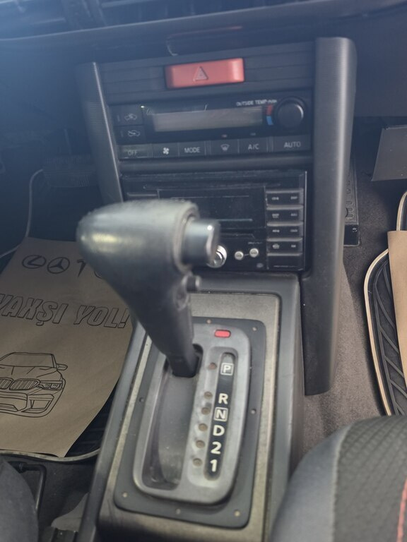 2001 Nissan X-Trail, 2.0L, 247000km - Image 17
