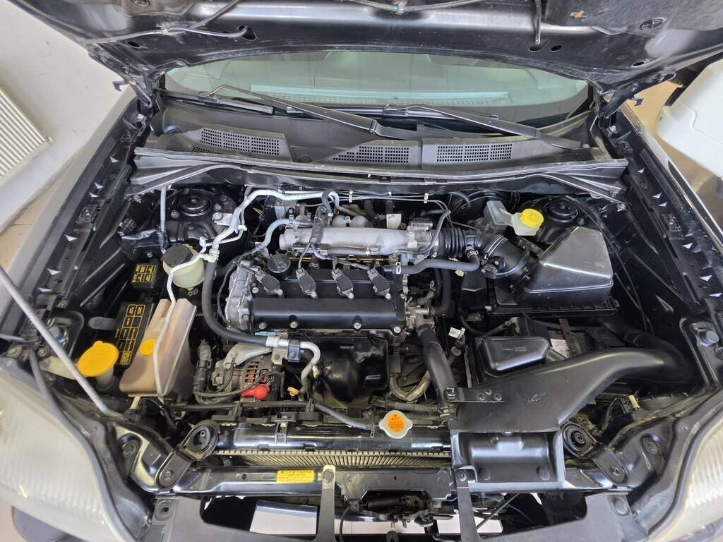 2001 Nissan X-Trail, 2.0L, 247000km - Image 19