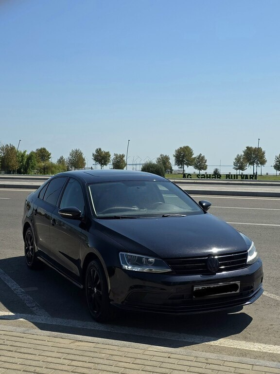 2014 Volkswagen Jetta, 2.0L, 192500km - Image 7
