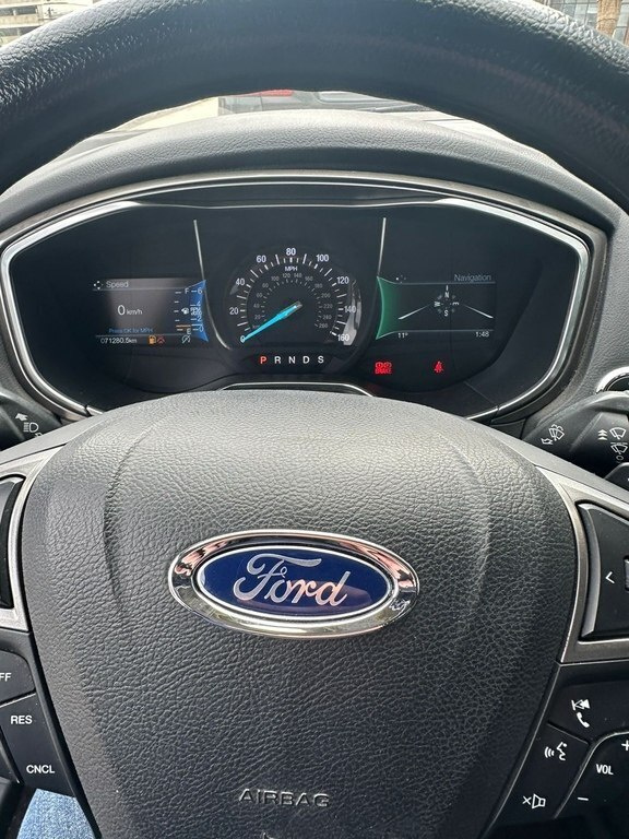 2016 Ford Fusion (North America), 1.5L, 88000km - Image 7