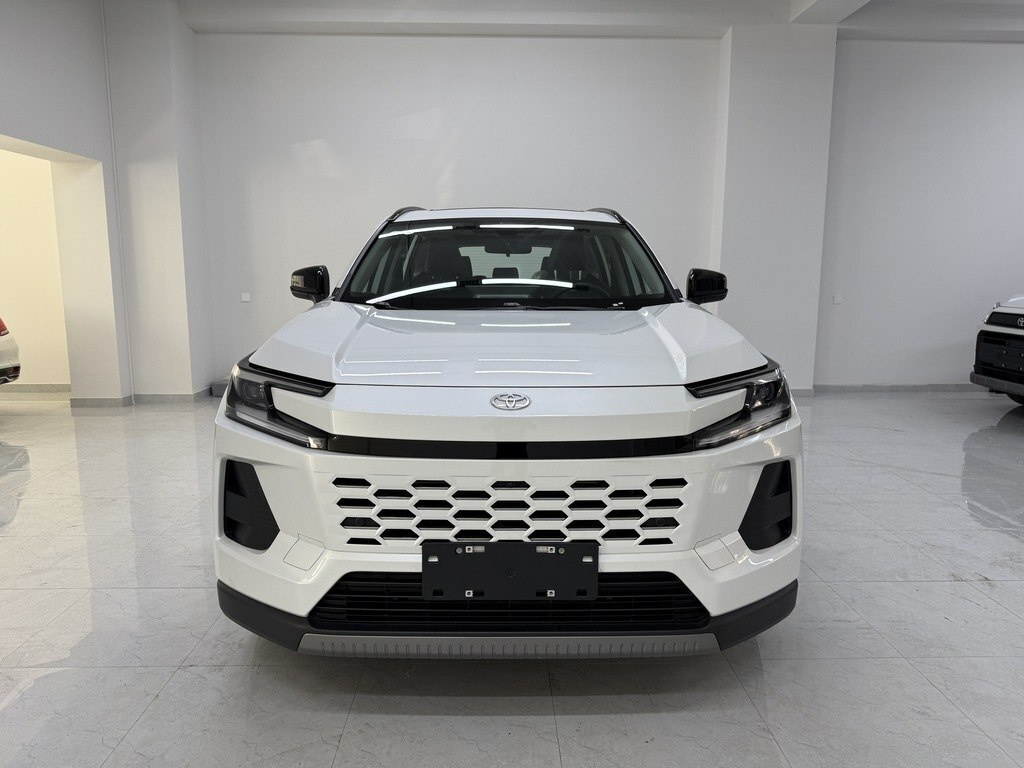 2026 Toyota Wildlander, 2.0L, 0km - Image 1