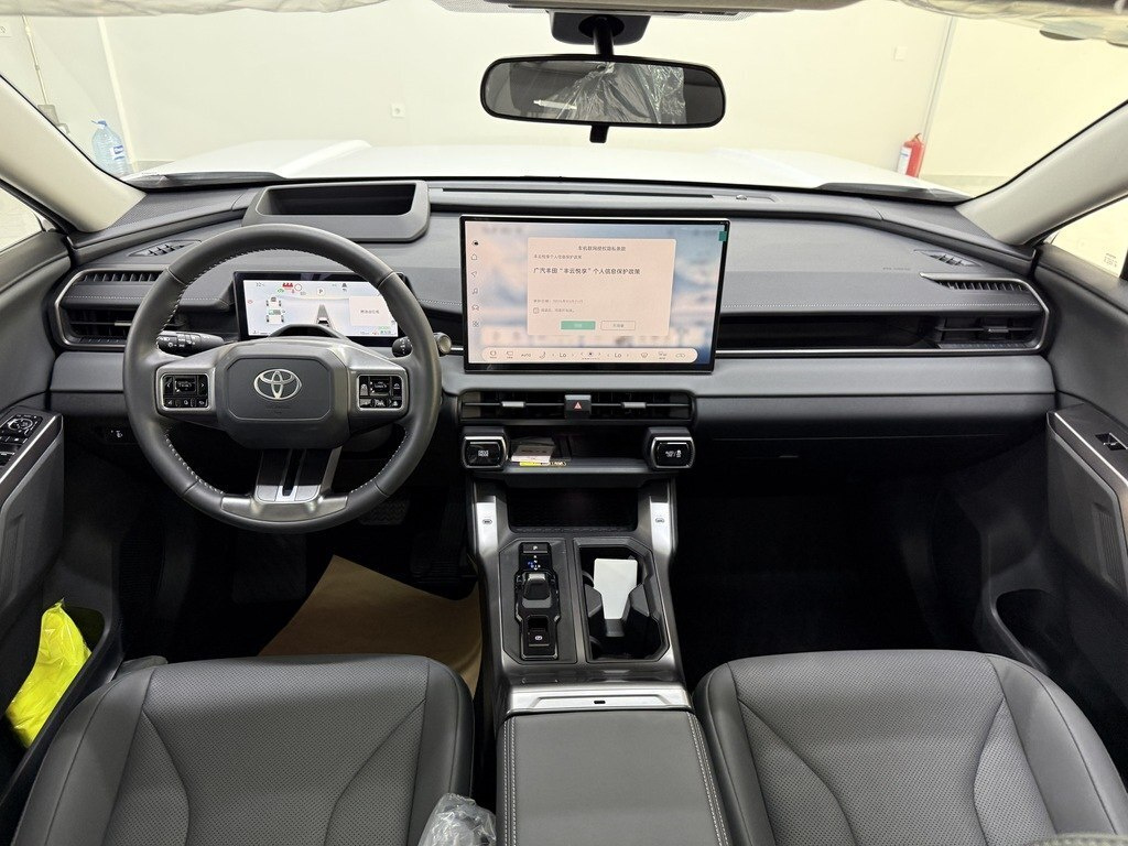 2026 Toyota Wildlander, 2.0L, 0km - Image 11