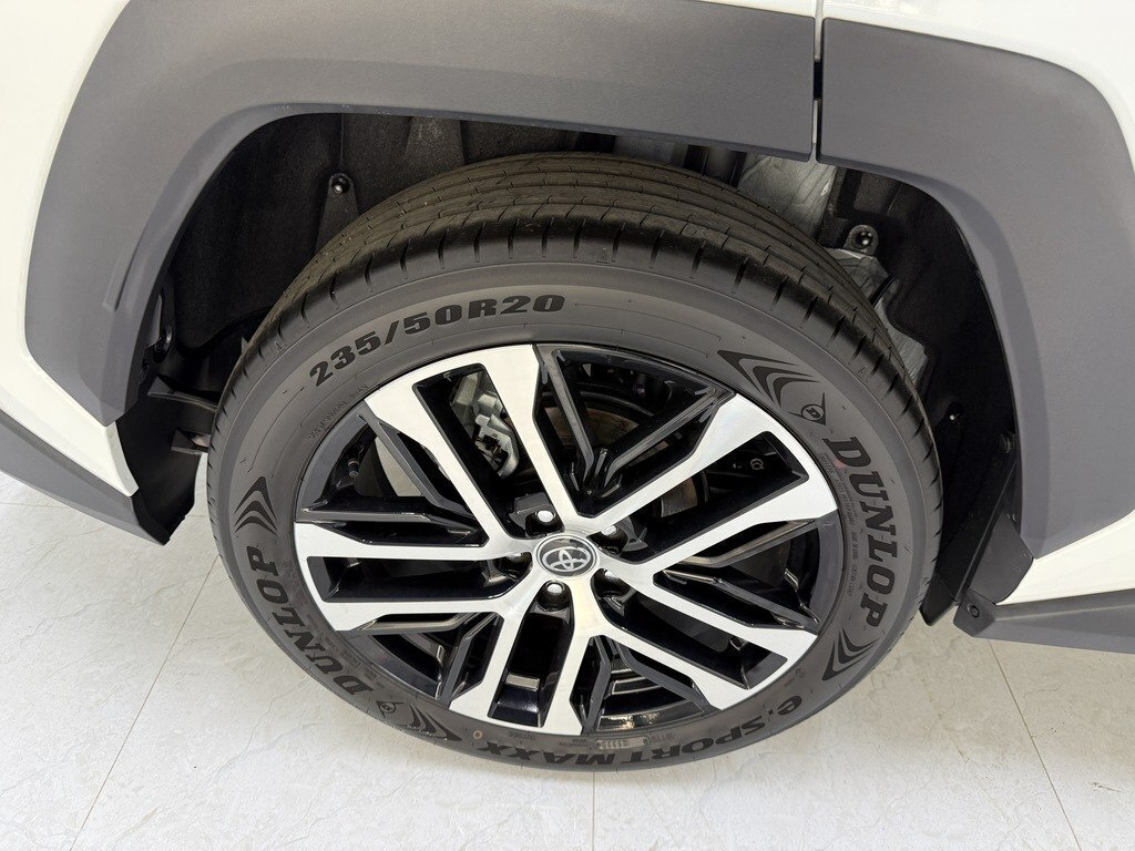 2026 Toyota Wildlander, 2.0L, 0km - Image 13