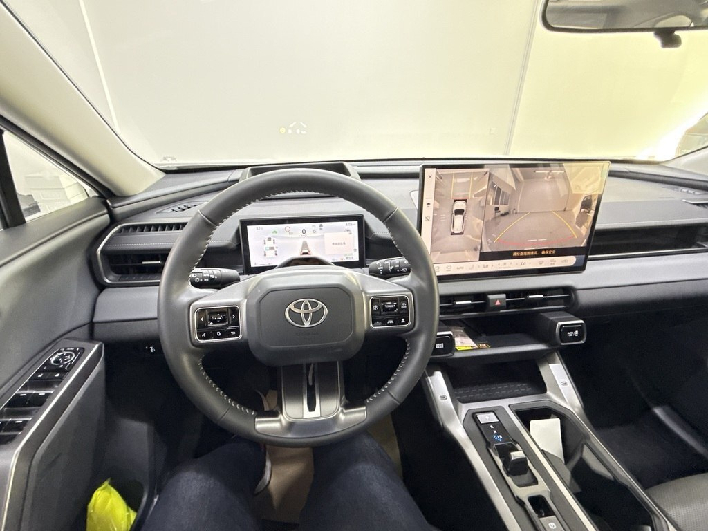 2026 Toyota Wildlander, 2.0L, 0km - Image 17