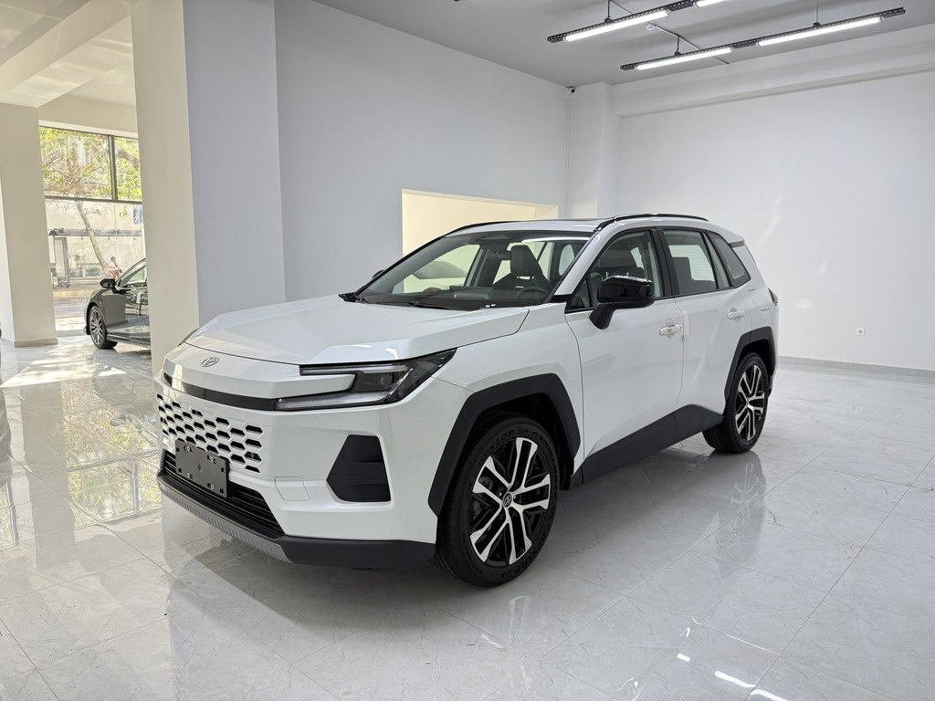 2026 Toyota Wildlander, 2.0L, 0km - Image 3