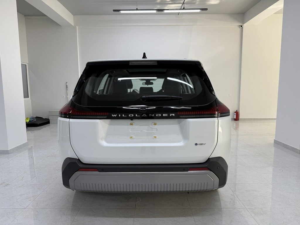 2026 Toyota Wildlander, 2.0L, 0km - Image 7