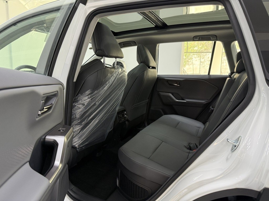 2026 Toyota Wildlander, 2.0L, 0km - Image 9