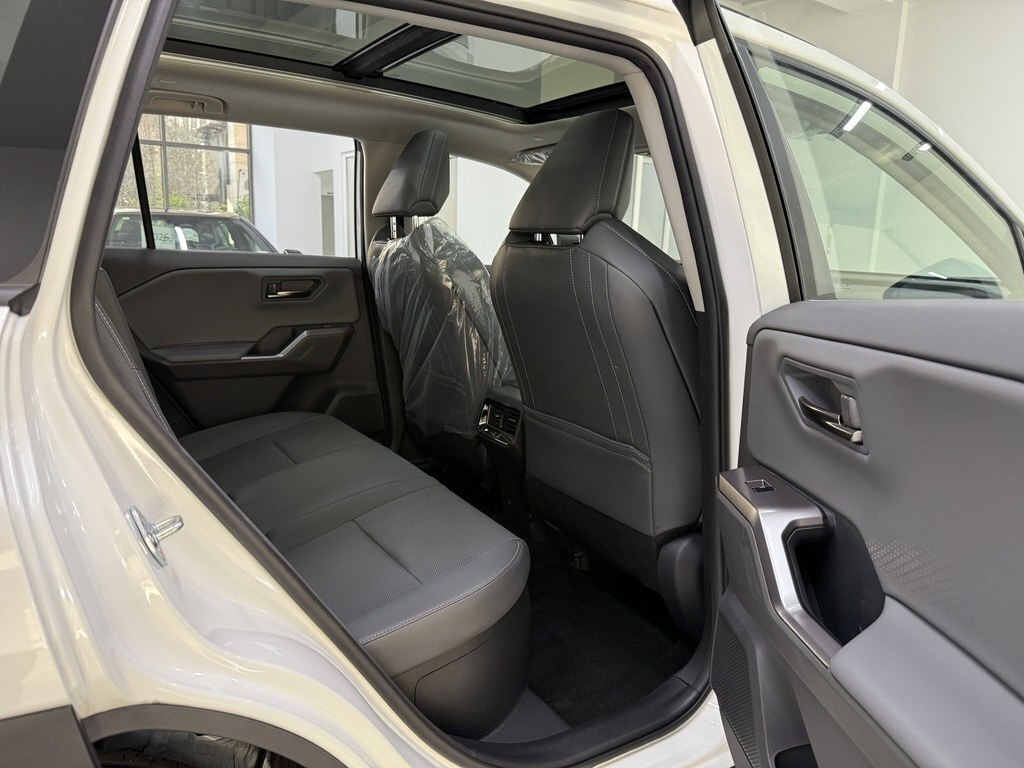 2026 Toyota Wildlander, 2.0L, 0km - Image 10