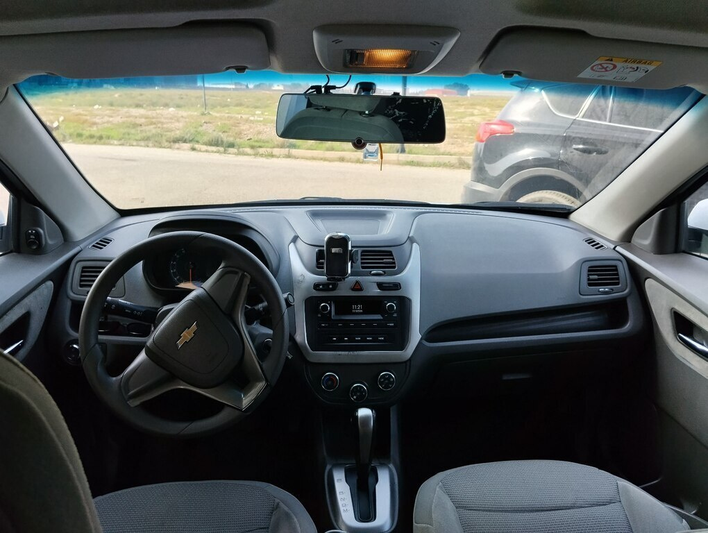 2024 Chevrolet Cobalt, 1.5L, 164000km - Image 5