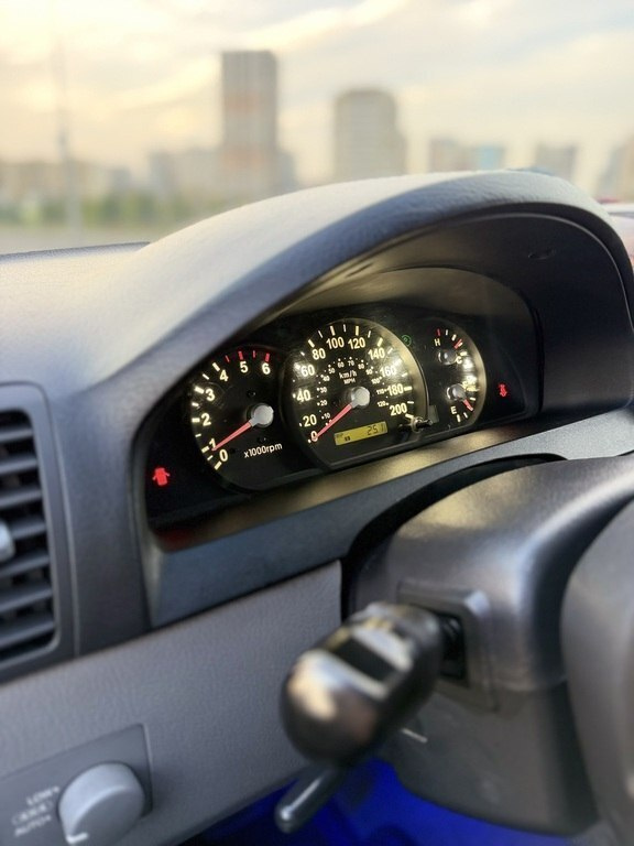 2004 Kia Sorento, 2.5L, 232348km - Image 8
