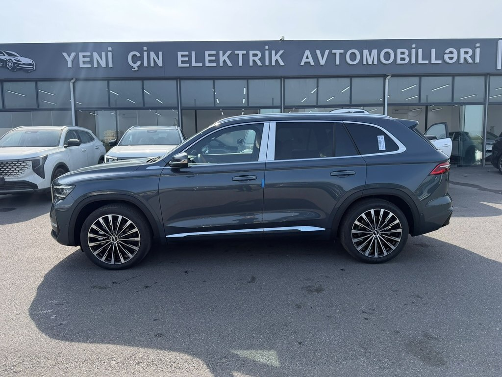 2026 Geely Monjaro, 1.5L, 0km - Image 7