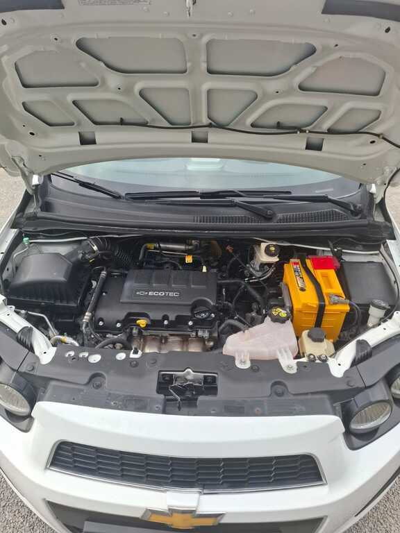 2012 Chevrolet Aveo, 1.4L, 150000km - Image 4