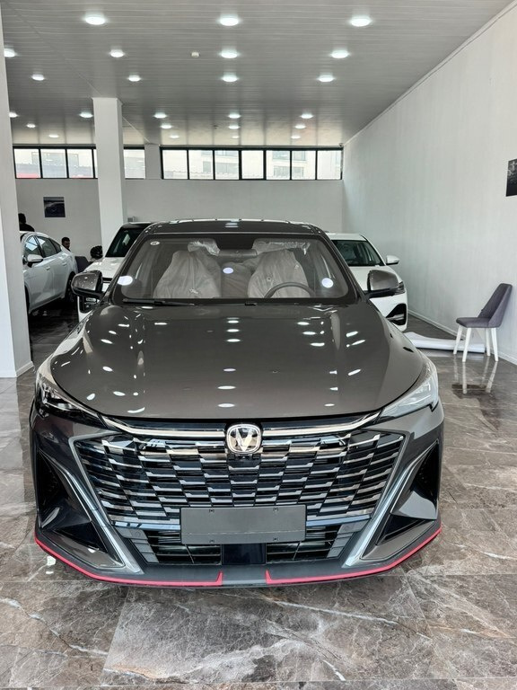 2026 Changan Oshan X5 Plus, 1.5L, 0km - Image 1