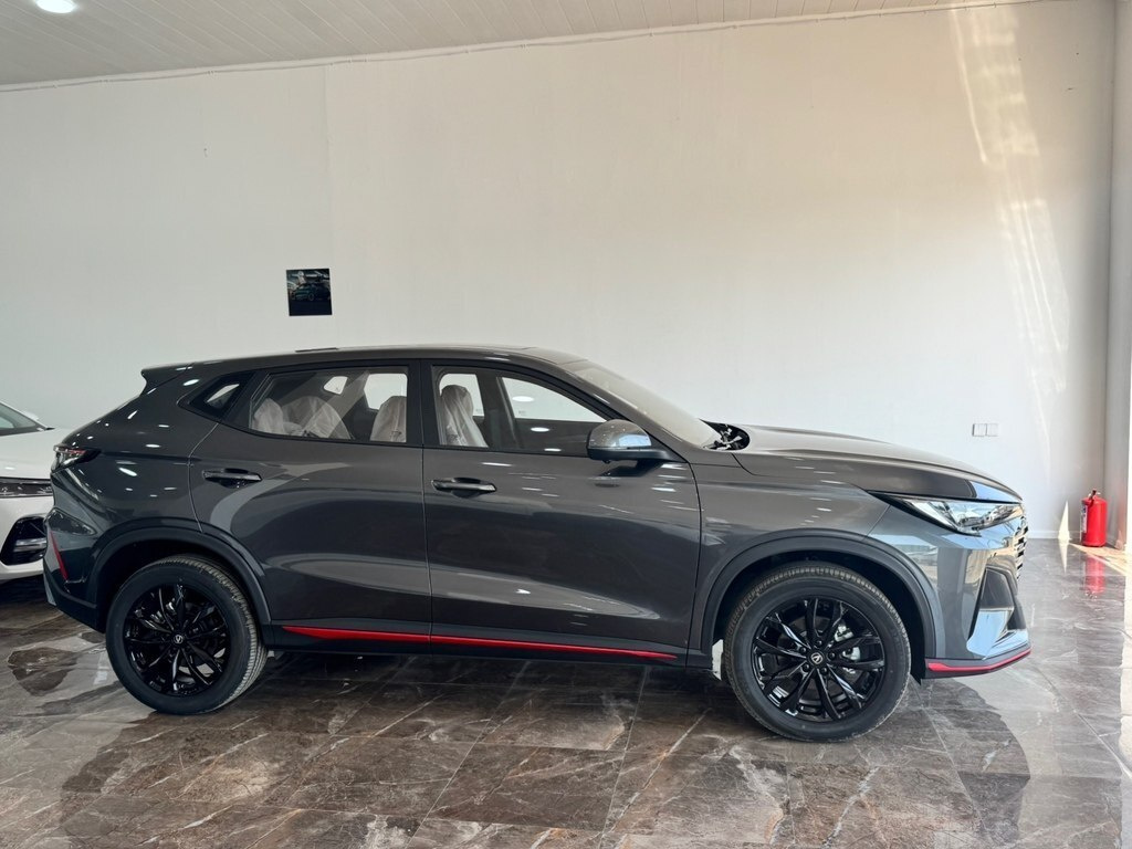 2026 Changan Oshan X5 Plus, 1.5L, 0km - Image 2