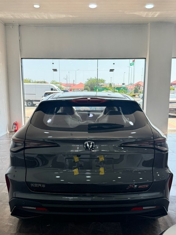 2026 Changan Oshan X5 Plus, 1.5L, 0km - Image 4