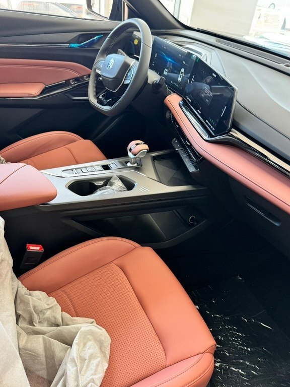 2026 Changan Oshan X5 Plus, 1.5L, 0km - Image 6