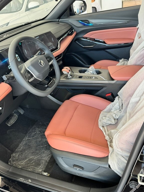 2026 Changan Oshan X5 Plus, 1.5L, 0km - Image 7