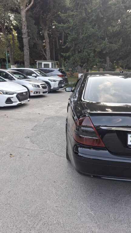2008 Mercedes E 220, 2.2L, 459000km - Image 3