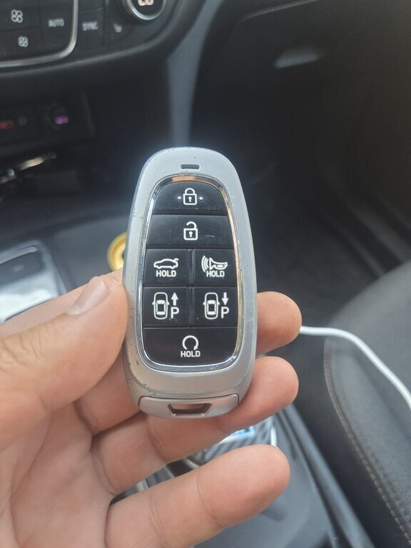 2023 Hyundai Sonata, 2.0L, 71000km - Image 10