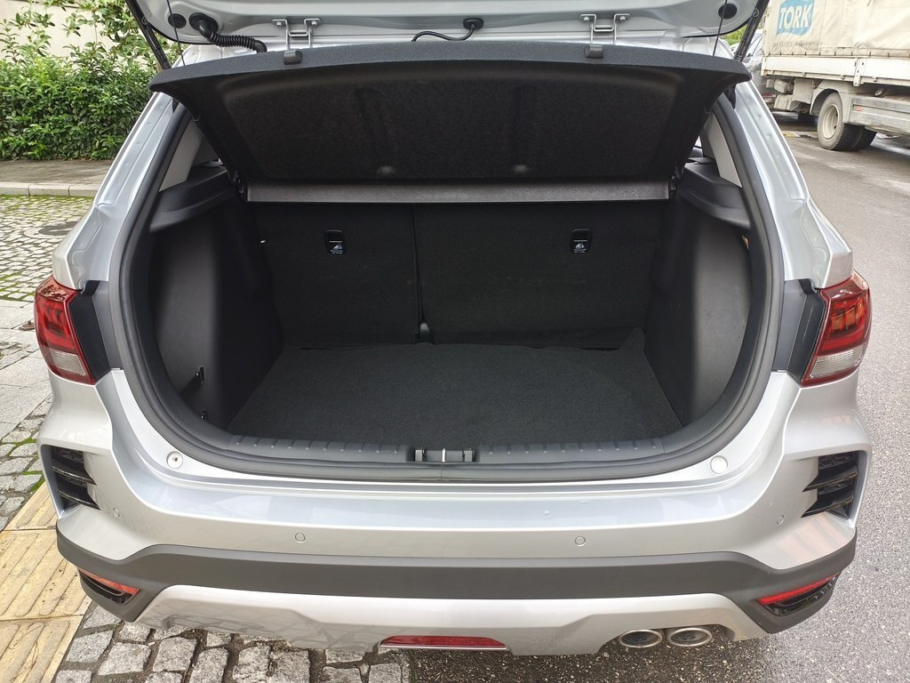 2021 Kia Rio X-Line, 1.6L, 43000km - Image 13