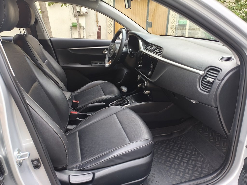2021 Kia Rio X-Line, 1.6L, 43000km - Image 14