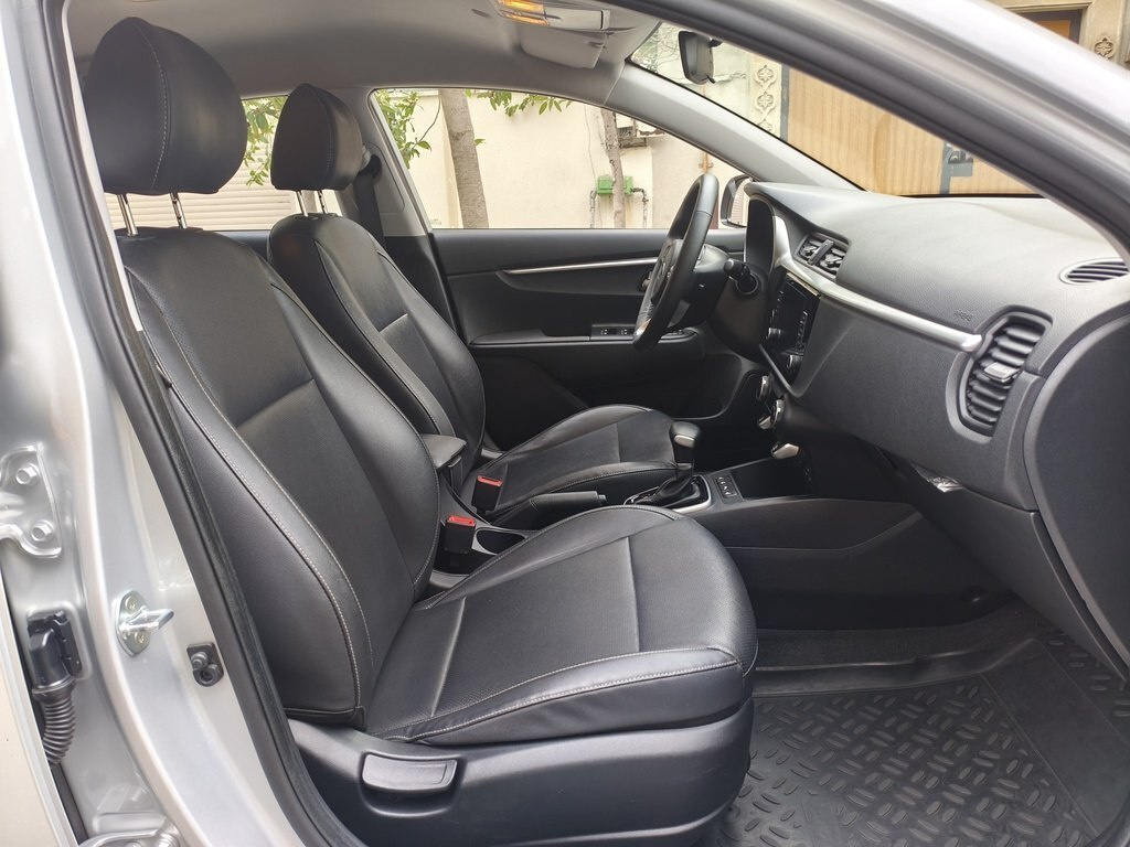 2021 Kia Rio X-Line, 1.6L, 43000km - Image 15