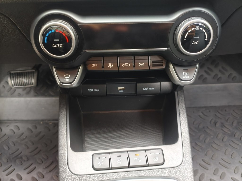 2021 Kia Rio X-Line, 1.6L, 43000km - Image 16