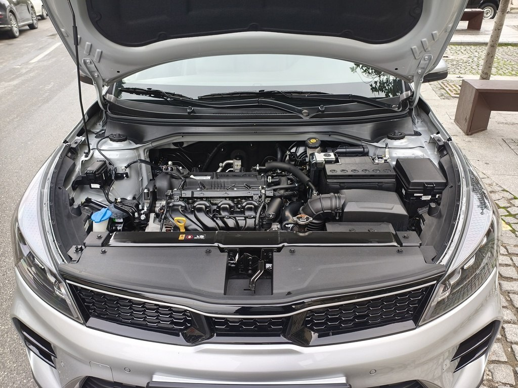 2021 Kia Rio X-Line, 1.6L, 43000km - Image 17