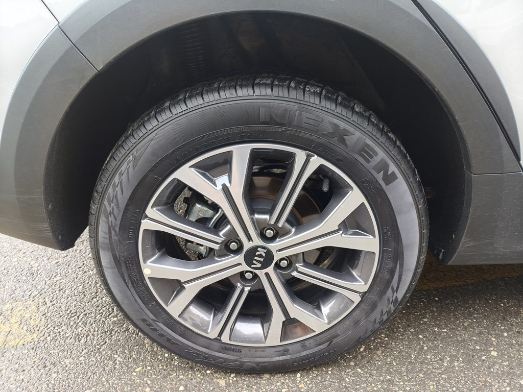 2021 Kia Rio X-Line, 1.6L, 43000km - Image 18