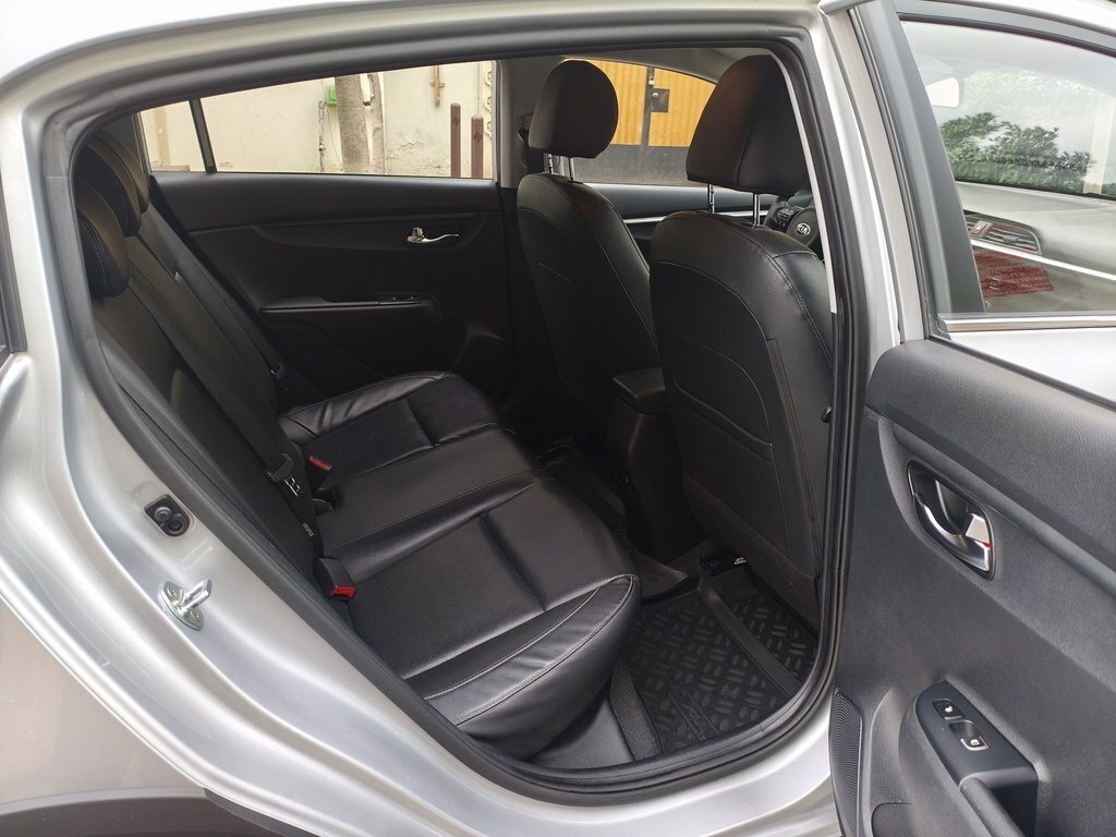2021 Kia Rio X-Line, 1.6L, 43000km - Image 19