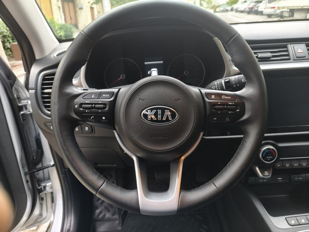 2021 Kia Rio X-Line, 1.6L, 43000km - Image 21