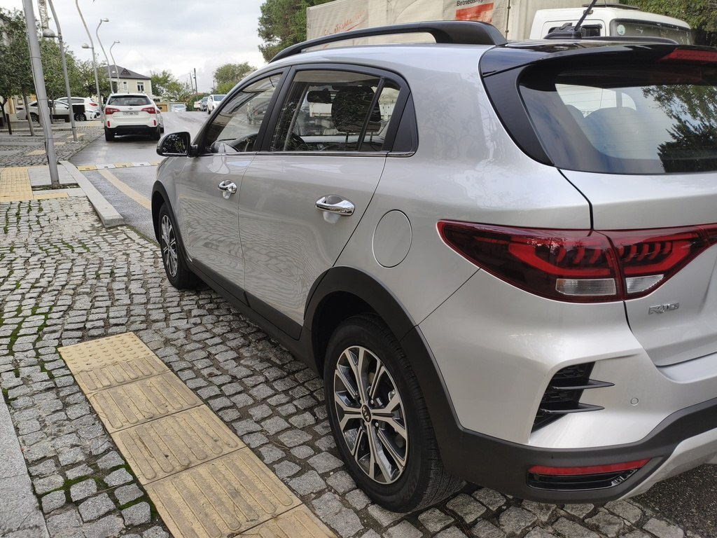 2021 Kia Rio X-Line, 1.6L, 43000km - Image 8