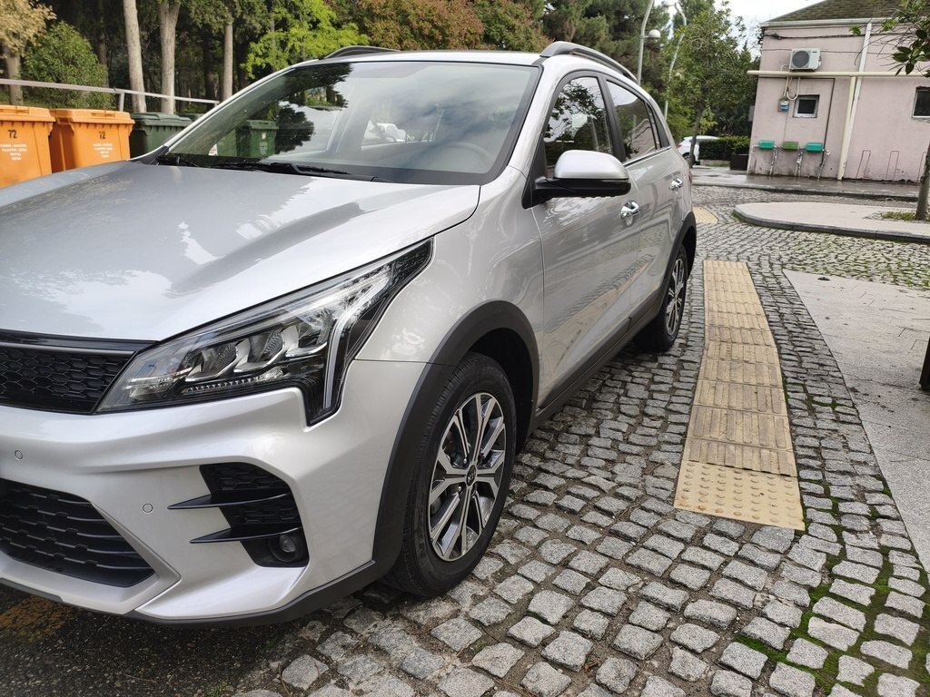 2021 Kia Rio X-Line, 1.6L, 43000km - Image 9