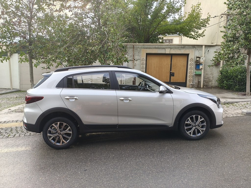 2021 Kia Rio X-Line, 1.6L, 43000km - Image 10