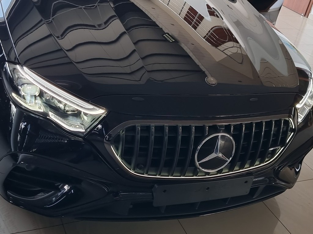 2025 Mercedes E 53 AMG 4MATIC+, 3.0L, 5500km - Image 15