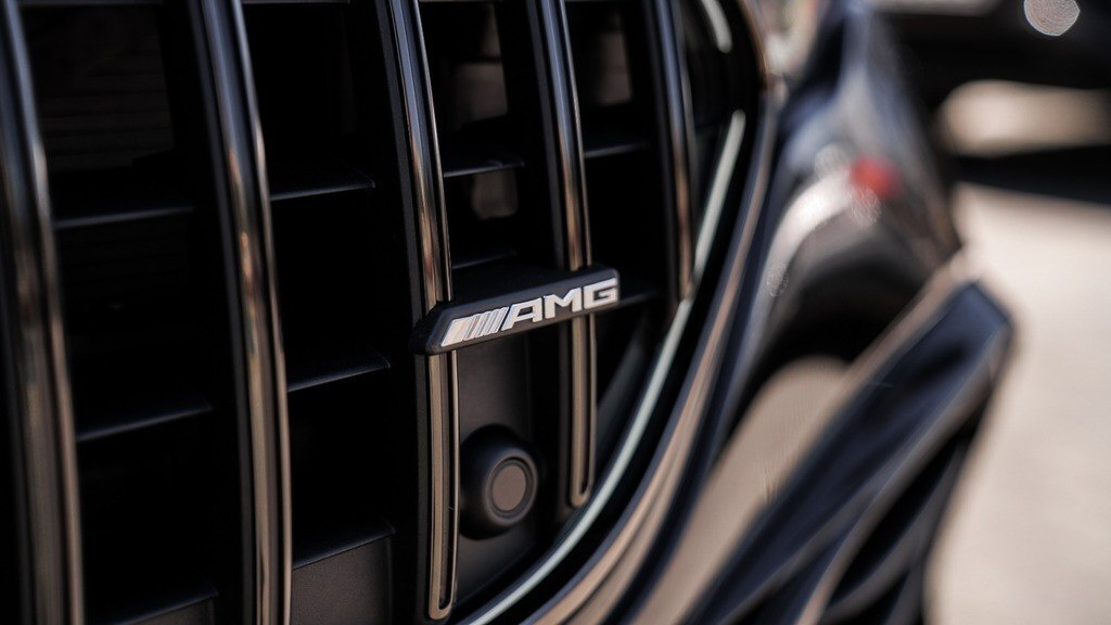 2025 Mercedes E 53 AMG 4MATIC+, 3.0L, 5500km - Image 42