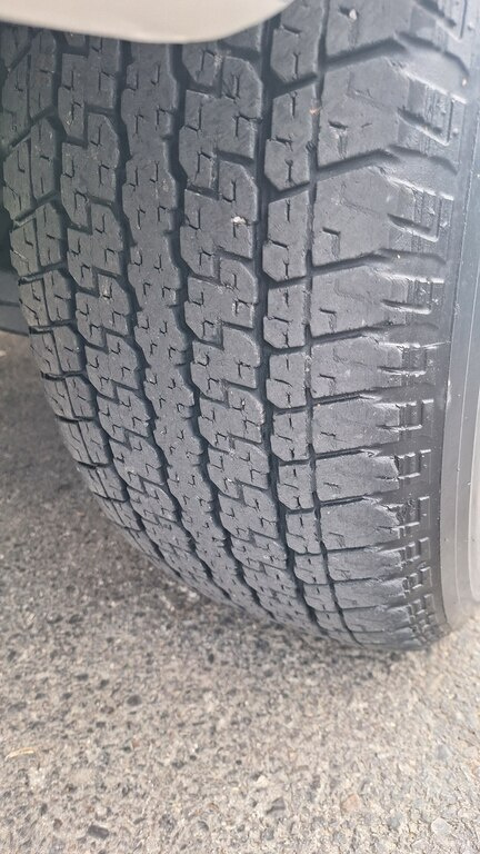 2007 Toyota Land Cruiser, 4.2L, 274000km - Image 18